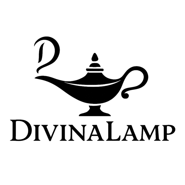 Divina Lamp
